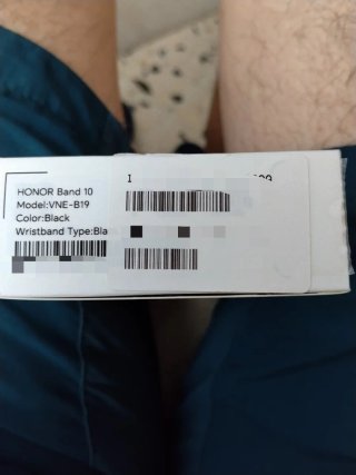 Xiaomi Redmi 15 5G 8GB RAM 256 GB ROM, 6'9"