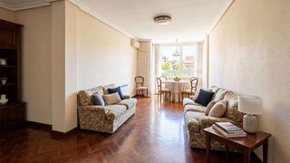 Piso en venta en El Carmen en Murcia