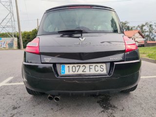 Megane 2.0 DCI 150cv rs