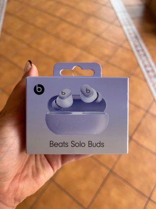 NEGOCIABLE Auriculares Beats Solo Buds