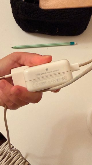 MacBook Air Retina 13” 2018