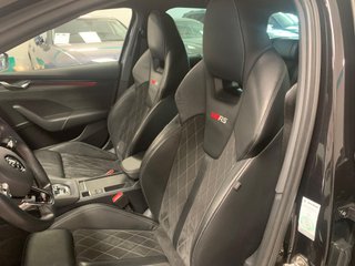 Skoda Octavia Combi RS 1.4 TSI Híbrido 245CV