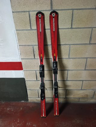 Esquís Dynastar 165 cm