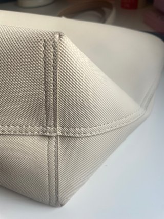 Bolso Reversible Lacoste