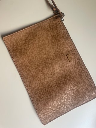 Bolso Reversible Lacoste