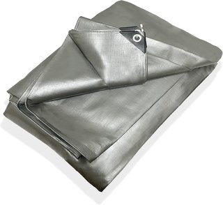 Telo impermeabile da Esterno 6x8 mt 260 gr/m² | Te