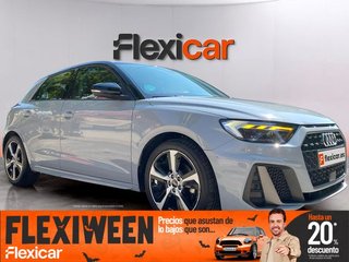 Audi A1 Sportback 30 TFSI 81kW (110CV) S tronic
