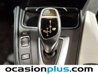 BMW Serie 4 420d Gran Coupe 140 kW (190 CV)