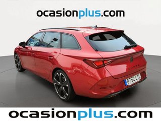 CUPRA Leon Sportstourer 1.4 e-Hybrid DSG 180 kW (245 CV)
