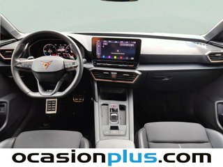 CUPRA Leon Sportstourer 1.4 e-Hybrid DSG 180 kW (245 CV)