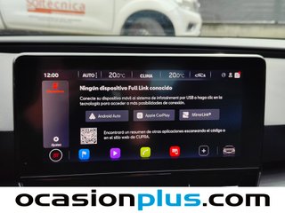 CUPRA Leon Sportstourer 1.4 e-Hybrid DSG 180 kW (245 CV)