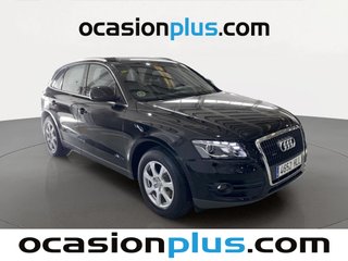 Audi Q5 2.0 TDI DPF 105 kW (143 CV)