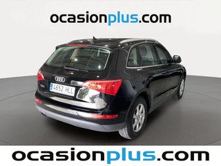 Audi Q5 2.0 TDI DPF 105 kW (143 CV)