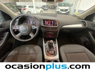 Audi Q5 2.0 TDI DPF 105 kW (143 CV)