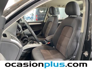 Audi Q5 2.0 TDI DPF 105 kW (143 CV)