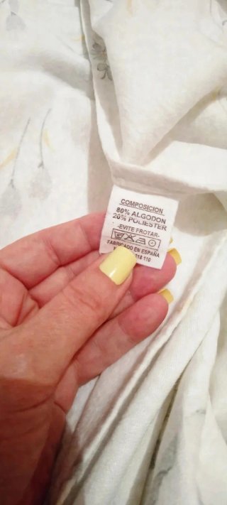 SÁBANAS NUEVAS+ REGALO COLCHA
