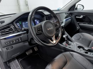Kia Niro 1.6 GDi HEV 104kW (141CV) Emotion