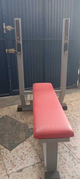 Jaula de entrenamiento para gimnasio