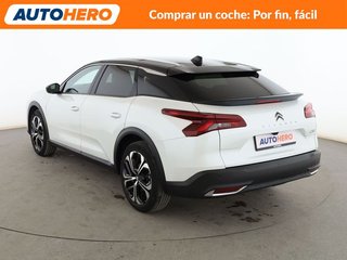 Citroën C5 X 1.2 PureTech Shine