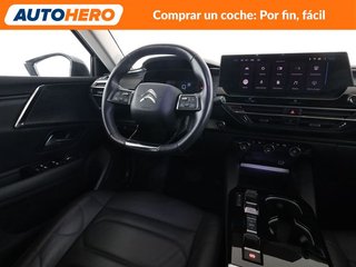 Citroën C5 X 1.2 PureTech Shine
