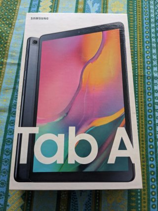 Samsung Galaxy Tab A 10.1''  64GB (NO FUNCIONA)