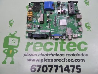 TP.S506.PB801 TD SYSTEMS K40DLT5F