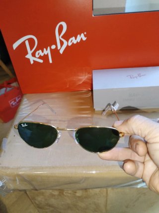 Gafas de sol Ray-Ban modelo 3545