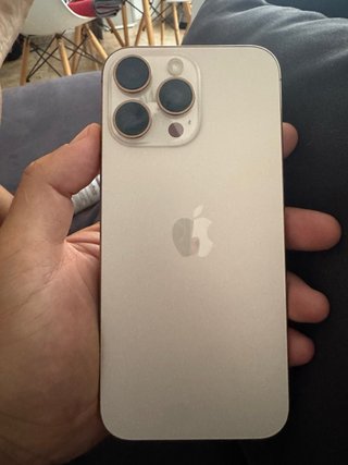 iPhone 16 Pro Max 512GB Gold