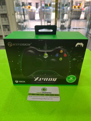 Mando XBOX Hyperkin