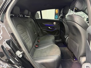 Mercedes GLC Coupé 2021 300e 320cv AMG LINE 4MATIC