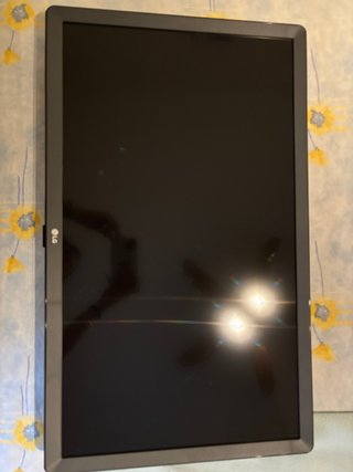 Televisión LG 28TL5105-PZ