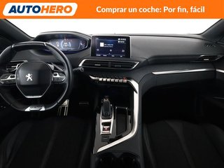 Peugeot 3008 1.6 Blue-HDi GT Line