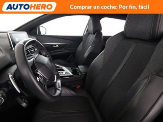 Peugeot 3008 1.6 Blue-HDi GT Line