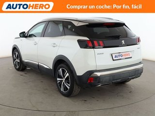 Peugeot 3008 1.6 Blue-HDi GT Line