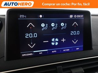 Peugeot 3008 1.6 Blue-HDi GT Line
