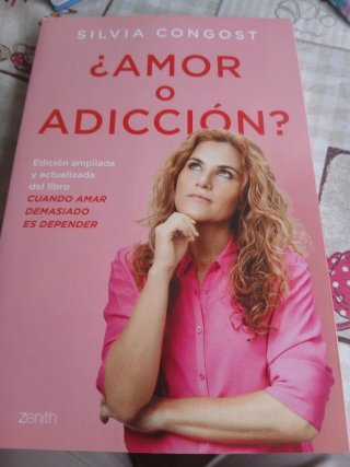 ¿Amor o adicción? cuando amar demasiado es depe...