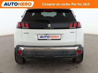 Peugeot 3008 1.6 Blue-HDi GT Line