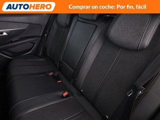Peugeot 3008 1.6 Blue-HDi GT Line