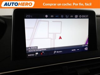 Peugeot 3008 1.6 Blue-HDi GT Line