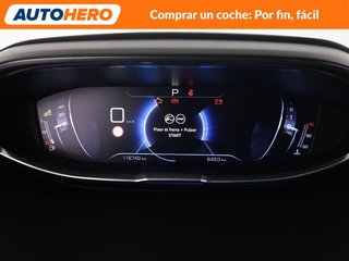Peugeot 3008 1.6 Blue-HDi GT Line
