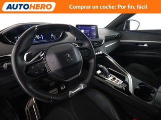 Peugeot 3008 1.6 Blue-HDi GT Line