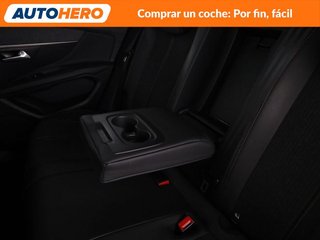 Peugeot 3008 1.6 Blue-HDi GT Line