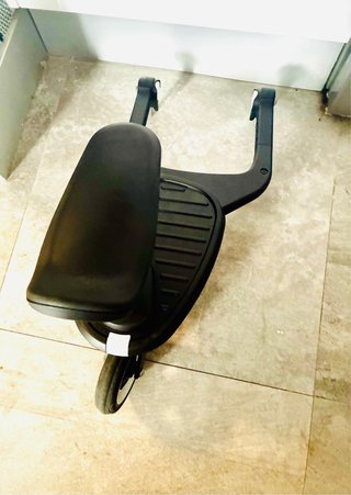 Patín con asiento Bugaboo Butterfly
