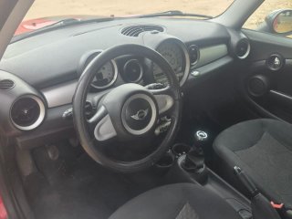 MINI Mini 2009