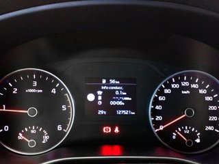 Kia Sportage 1.6 MHEV Drive 4x2 100 kW (136 CV)