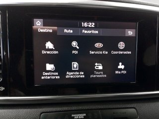 Kia Sportage 1.6 MHEV Drive 4x2 100 kW (136 CV)
