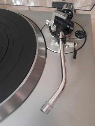 Technics SL-1500 MK2