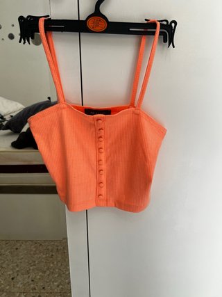 Ropa Talla Única