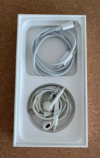 iPhone 11 Negro