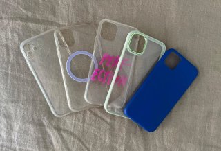 iPhone 11 Negro